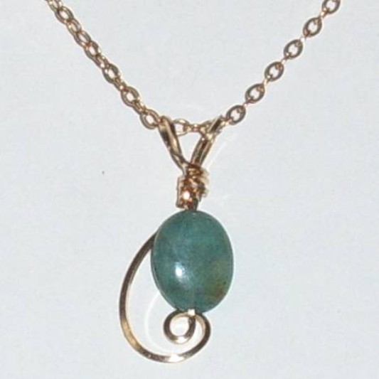 Pendant