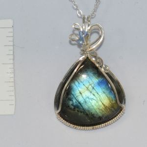 Labradorite